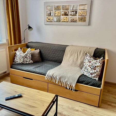 Apartman 4 - Rezidence K Lanovce Jáchymov Exterior photo