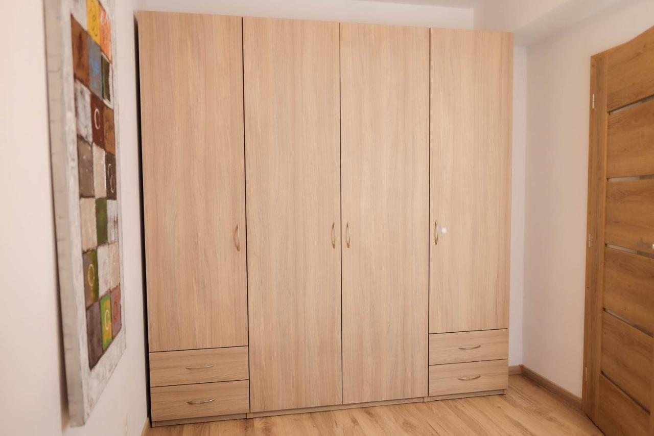 Apartman 4 - Rezidence K Lanovce Jáchymov Exterior photo