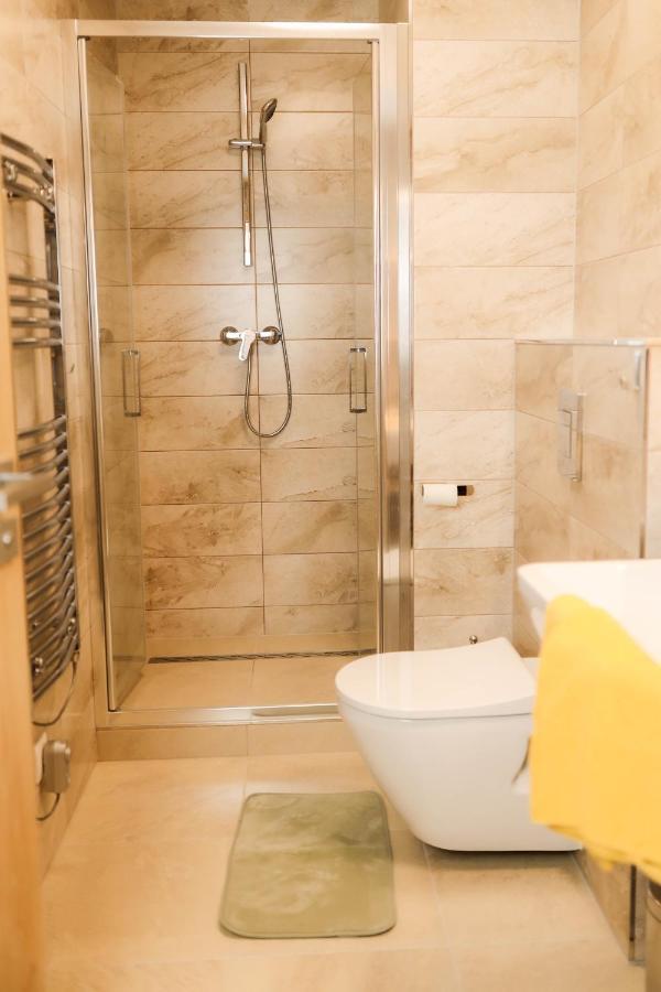 Apartman 4 - Rezidence K Lanovce Jáchymov Exterior photo