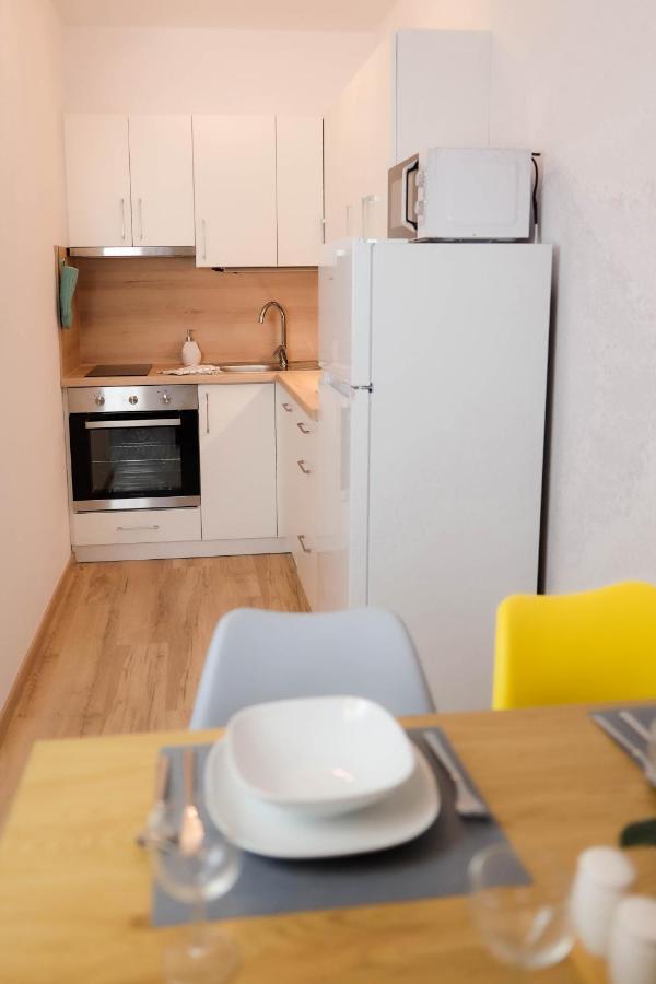 Apartman 4 - Rezidence K Lanovce Jáchymov Exterior photo